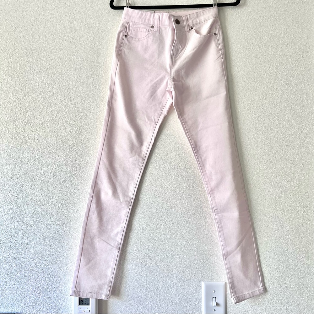 Forever 21 Jeans